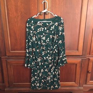 NWT Lauren Ralph Lauren Dress 👗